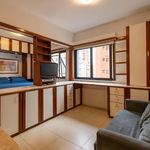 Apartamento de 1 Dormitorio